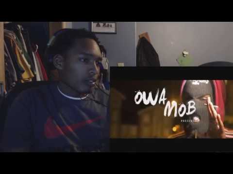 Storm Millian x Madderz - Money Right Now REACTION!