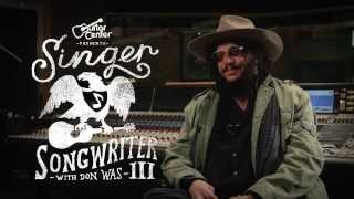 Guitar Center&#39;s Singer-Songwriter 3 with Don Was &quot;Make Me Feel Something&quot;