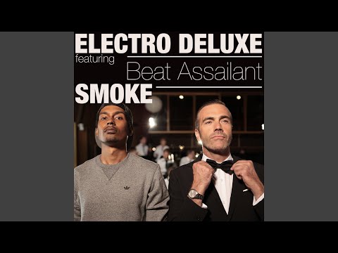 Smoke (Bonus Track) (feat. Beat Assailant)