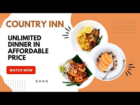 Country inn Ghaziabad | Five Star Hotel   | Unlimited Dinner | Cost only 1800 Rs for two person