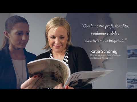 Anteprima galleria video agenzia cercacasa