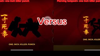 Legends battleground vs combots gods comparison (SHINJI+FREE JUN)