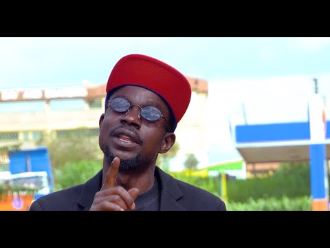 Shazz Flavour - Only you (official music video)