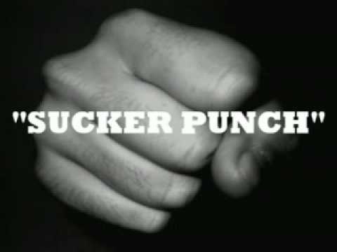 Invincible & D'Zine - Sucker Punch (MJAZZ)