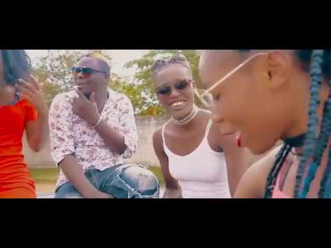Alpha Romeo - Mwationako (Official video) Zambian Music