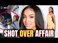 Model Shot Dead By Lover For Visiting His Home To Expose Affair To Babymama True Crime