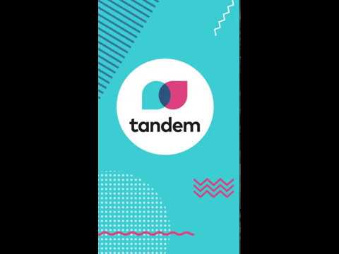 Tandem Language Exchange - OFFICIAL Preview Video