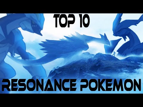 Die 3 besten Resonance Pokemon der Top 10 - Broken Comp | Monster Camp / Monster Manual | Psycho D