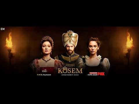 Muhtesem Yuzyil Kosem - The Seventh Door