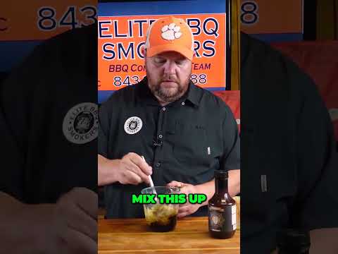 Honey Mustard BBQ Sauce Recipe Sweet Savory and Absolutely Delicious