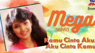 Download lagu Mega Silvia - Kamu Cinta Aku,  Aku Cinta Kamu ( Dolby Stereo ) mp3