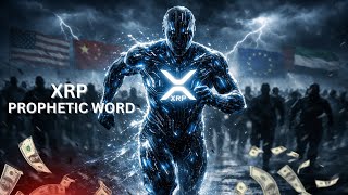 I Saw XRP Running… | The Storm Before the XRP Surge – A Prophetic Insight