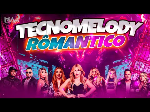 MELODY 2025 AGOSTO 3 ( MELODY ROMÂNTICO )