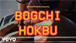 Eraserheads - Bogchi Hokbu