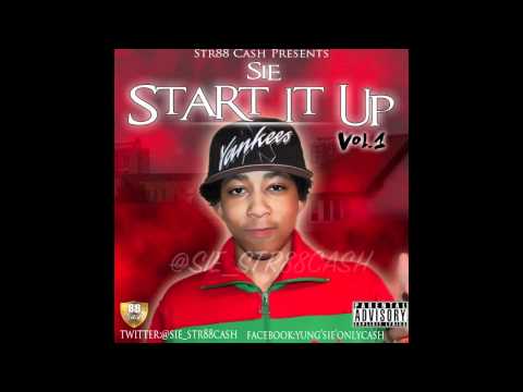 Sie ft Fermz-2012 | Freestyle (Prod.by PINERO BEATS) [#TEAM BIZZY]