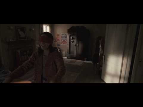 컨저링 1차 예고편