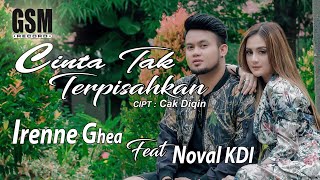 Download lagu Dj Koplo Cinta Tak Terpisahkan - Irenne Ghea & Noval KDI I   mp3