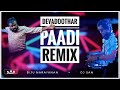 DEVADOOTHAR PAADI REMIX SAn Nna Thaan Case Kodu Kunchacko Boban Biju Narayanan