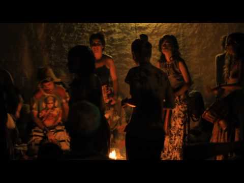 Entra na mata / Caboclos da mata