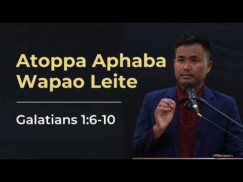 Atoppa Aphaba Wapao Leite