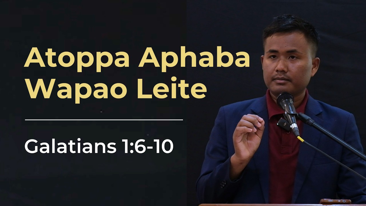 Atoppa Aphaba Wapao Leite