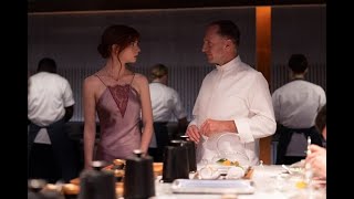 Download lagu The Menu (2022) | Movie Explained in Hindi | हिन्दी explanation | Film Editz.7813 | mp3