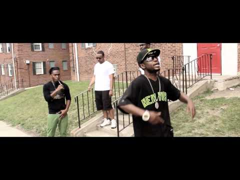 TrapBoi Manikin - Bulletproof