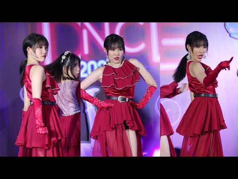 101020 Buddy cover GFRIEND - Intro & APPLE @ Centralplaza GrandRama 9 Cover dance 2020