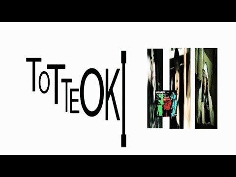 Ludio,yvnlazy&kianna - TOTTEOKI (Music video)