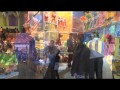 Carnival Workers