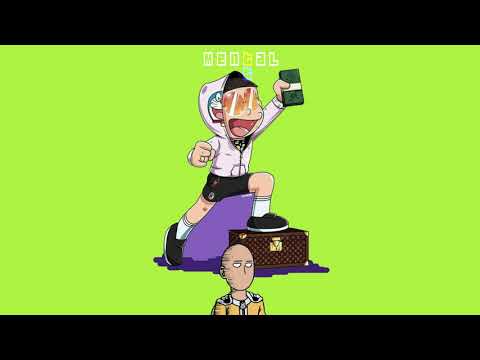 [Free] PLK - Ninho - XXXtentacion  - Mental Type Beat - Mental  (Prod By X)