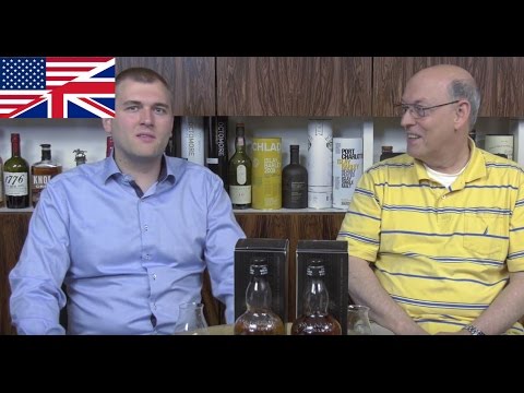 Whisky Review/Tasting: Springbank 15 years