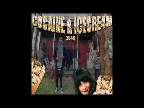 Black Kray - 9'o Clock 10 Dime