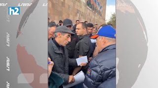 2 տարի չեք օգնել, հըմի էլ չօգնեք՝ վերջ. գյուղացին՝ Փաշինյանին: Լրաբեր - 13.05.2026