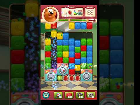 Toon Blast Level 1903 - A S GAMING