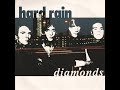 HARD RAIN - DIAMONDS con letra (with lyrics ...