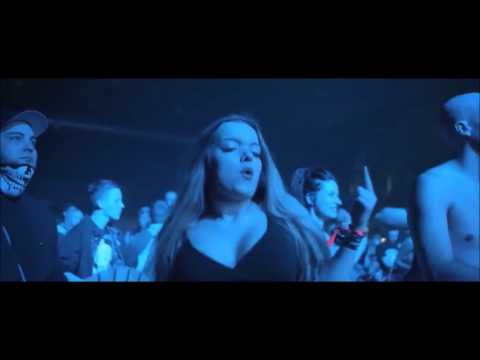 Dr. Peacock & Frenzy - Number One (Frenchcore Videoclip)