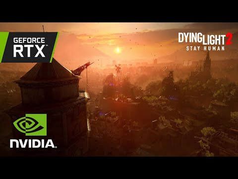 Dying Light 2 co-op – how to play on Steam and Epic Game Store