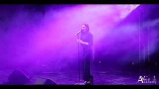 When you believe - Corinne Ragona - Noi siamo musica