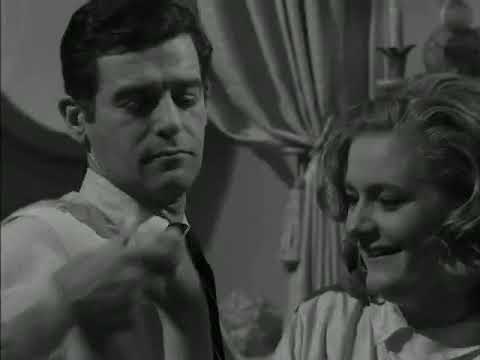 4x17 pt.04 Passaggio sulla Lady Anne - Ai Confini Della Realtà (The Twilight Zone)