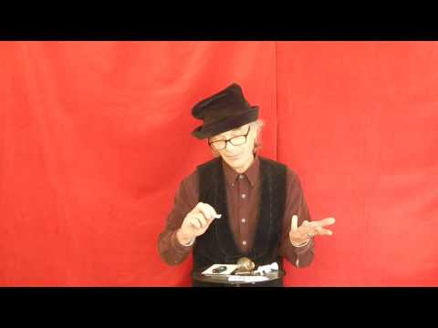 HOW TO MAGIC BY G SPARKS - MIND FLASH