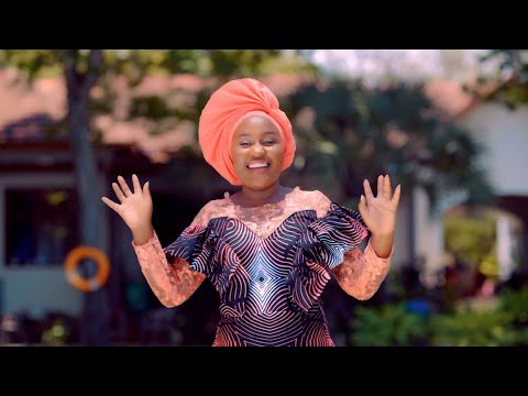 Ikupa Mwambenja - Wamejaribu ( Official Music Video ) [SEND "Skiza 8089274 to 811"]