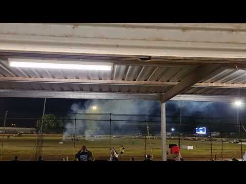 King's Royal 2023 Kingaroy.