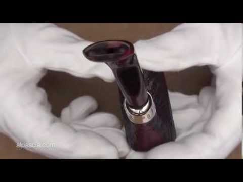 pipa Peterson Kapries - pipe 1260