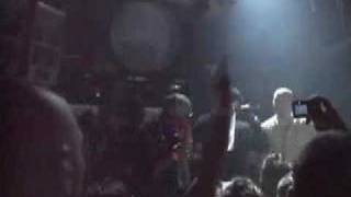 FRANK BLAK PERFORMING AT NOCTURAL