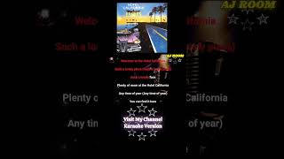 Download lagu karaoke eagles hotel California #karaoke #song mp3