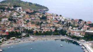 preview picture of video 'Aerial video of Paralio Astros, Greece, Part II Easter 2009)'