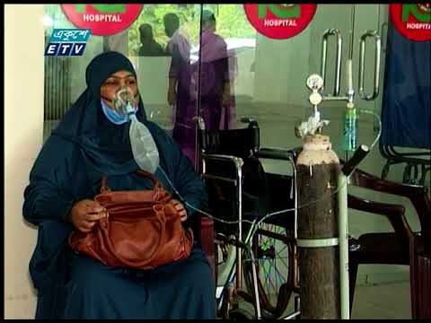 দেশে করোনায় একদিনে সর্বোচ্চ মৃত্যু ও শনাক্তের রেকর্ড