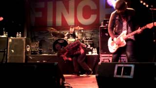 Finch - &#39;Brother Bleed Brother&#39; live Mojoes Joliet 7-9-14