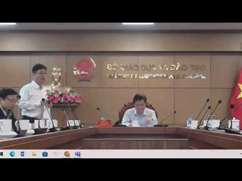 Lưu Ý Xây Dựng Kế hoạch Bài Học Theo Công Văn 5512 - PGS. TS Nguyễn Xuân Thành | TúPhùng.Com